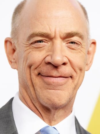 J.K. Simmons