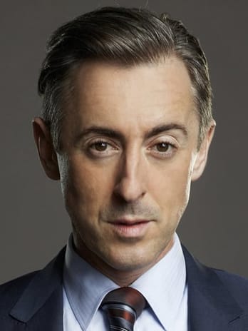 Alan Cumming