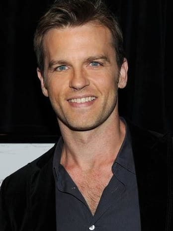 Trevor St. John