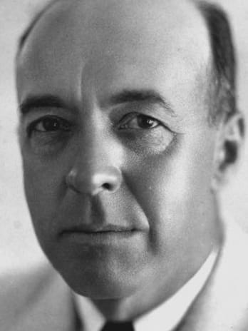 Edgar Rice Burrows