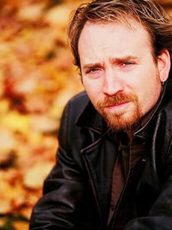 Trevor Devall
