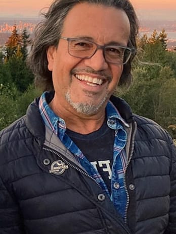 Paul Dobson