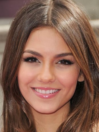 Victoria Justice