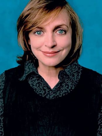 Katharina Thalbach