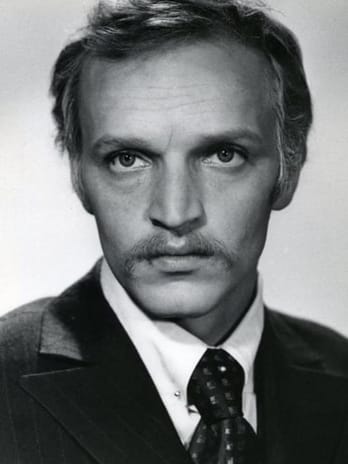 Alexander Kaidanovsky