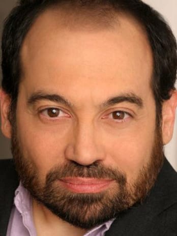 Danny Woodburn