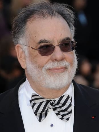 Francis Ford Coppola