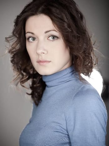 Olga Krasko