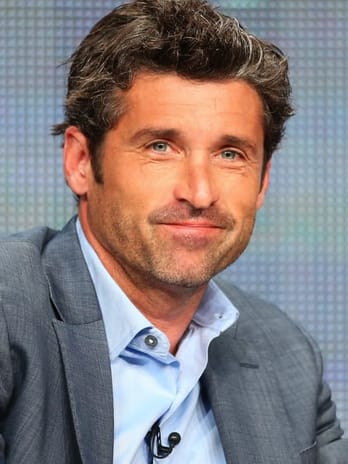 Patrick Dempsey
