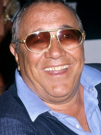 Sergio Corbucci