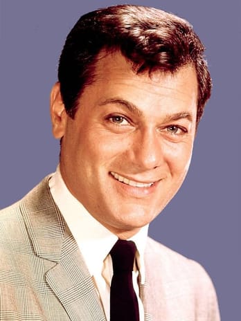 Tony Curtis