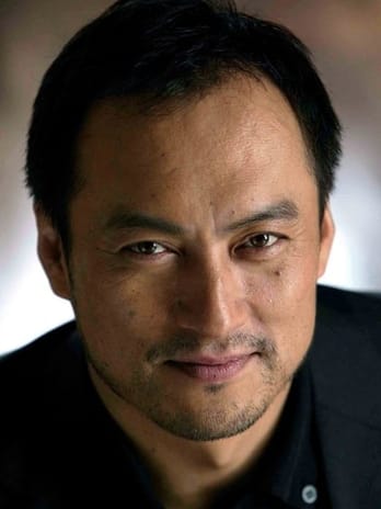 Ken Watanabe