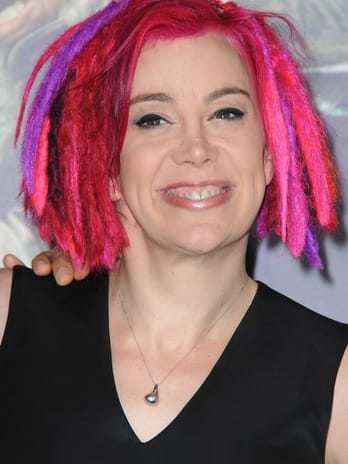 Lana Wachowski
