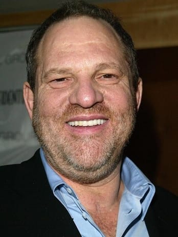 Harvey Weinstein