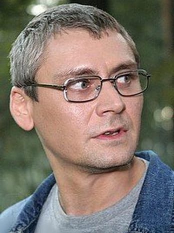 Віталій Лінецький