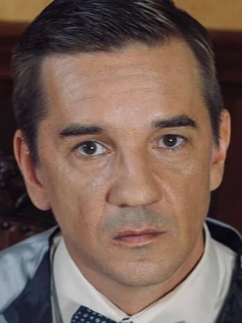 Євген Єфремов