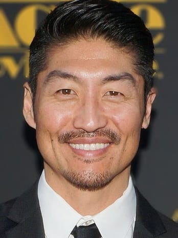 Brian Tee