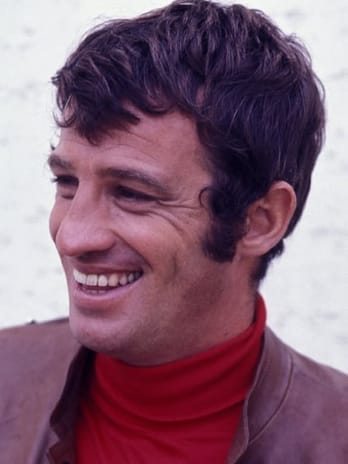 Jean Paul Belmondo