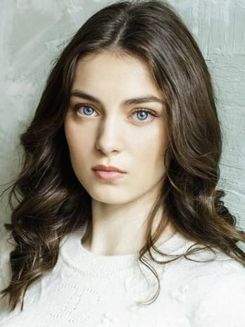 Anamaria Vartolomey