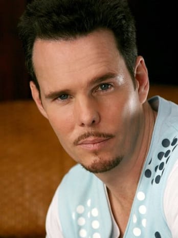 Kevin Dillon