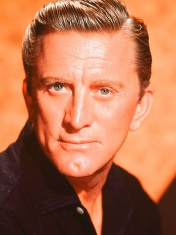 Kirk Douglas