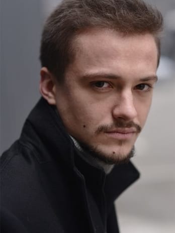 Макар Тихомиров