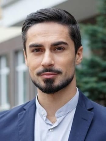 Никита Вакулюк