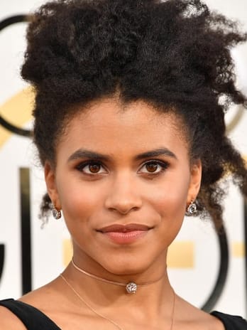 Zazie Beetz