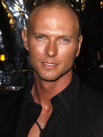 Luke Goss