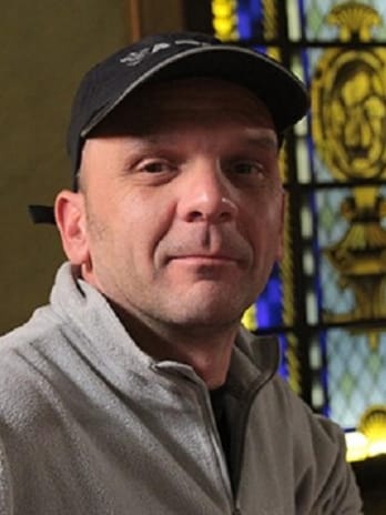 Костянтин Коновалов