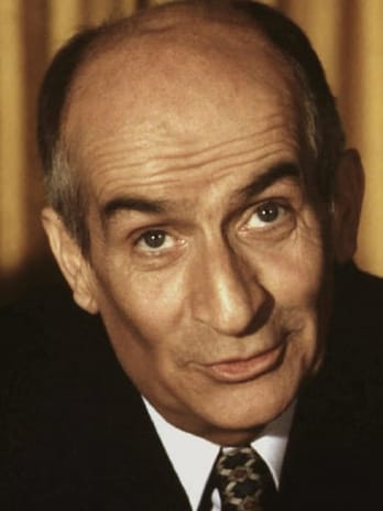 Louis de Funes