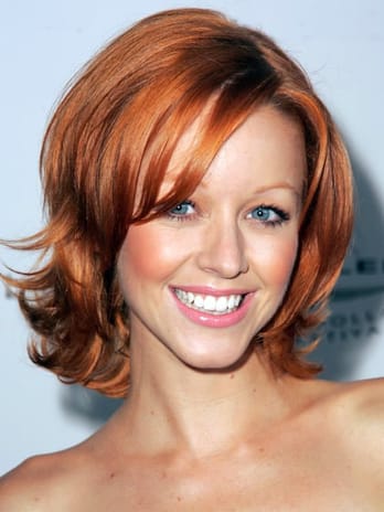 Lindy Booth