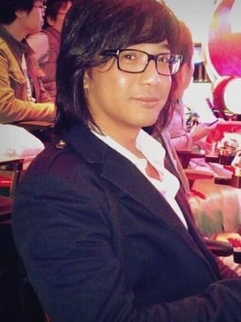 William Lau
