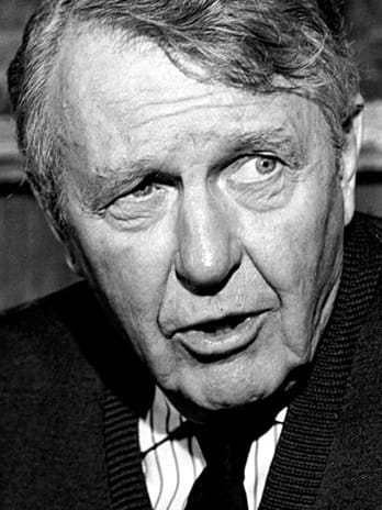 Ralph bellamy