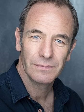 Robson Green