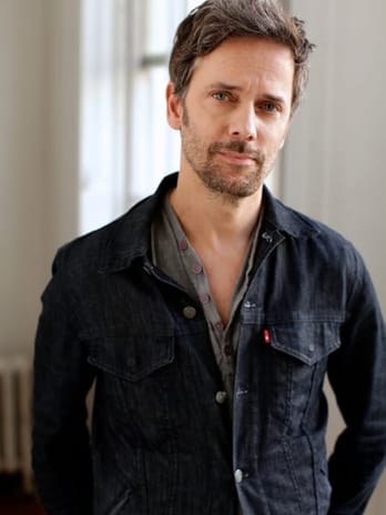 Joel Bissonnette