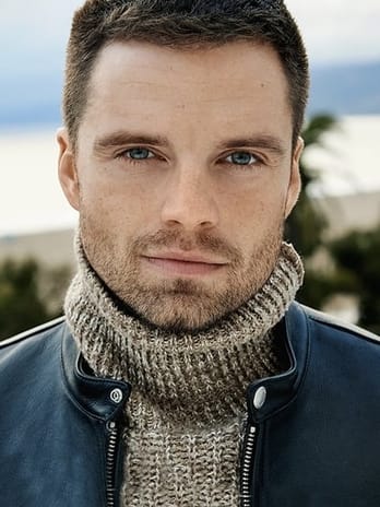 Sebastian Stan