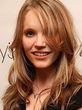Tamzin Merchant
