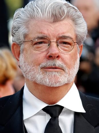 George Lucas