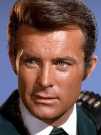 Robert Conrad