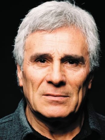 Gojko Mitic