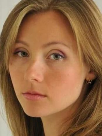 Марина Горбач