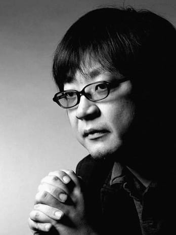 Mamoru Hosoda