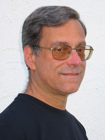 Bob Gale