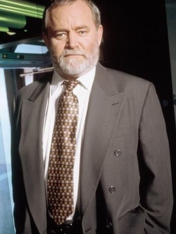Alan Scarfe