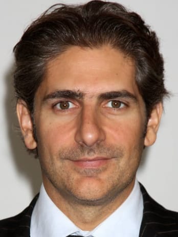 Michael Imperioli