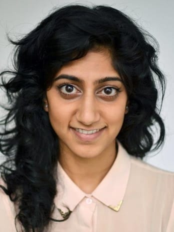 Sunita Mani