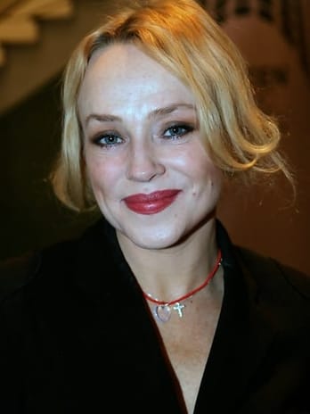 Susie Porter
