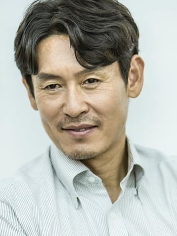 Sol Kyung-gu