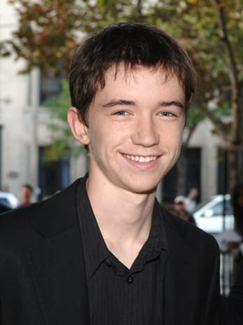 Liam Aiken